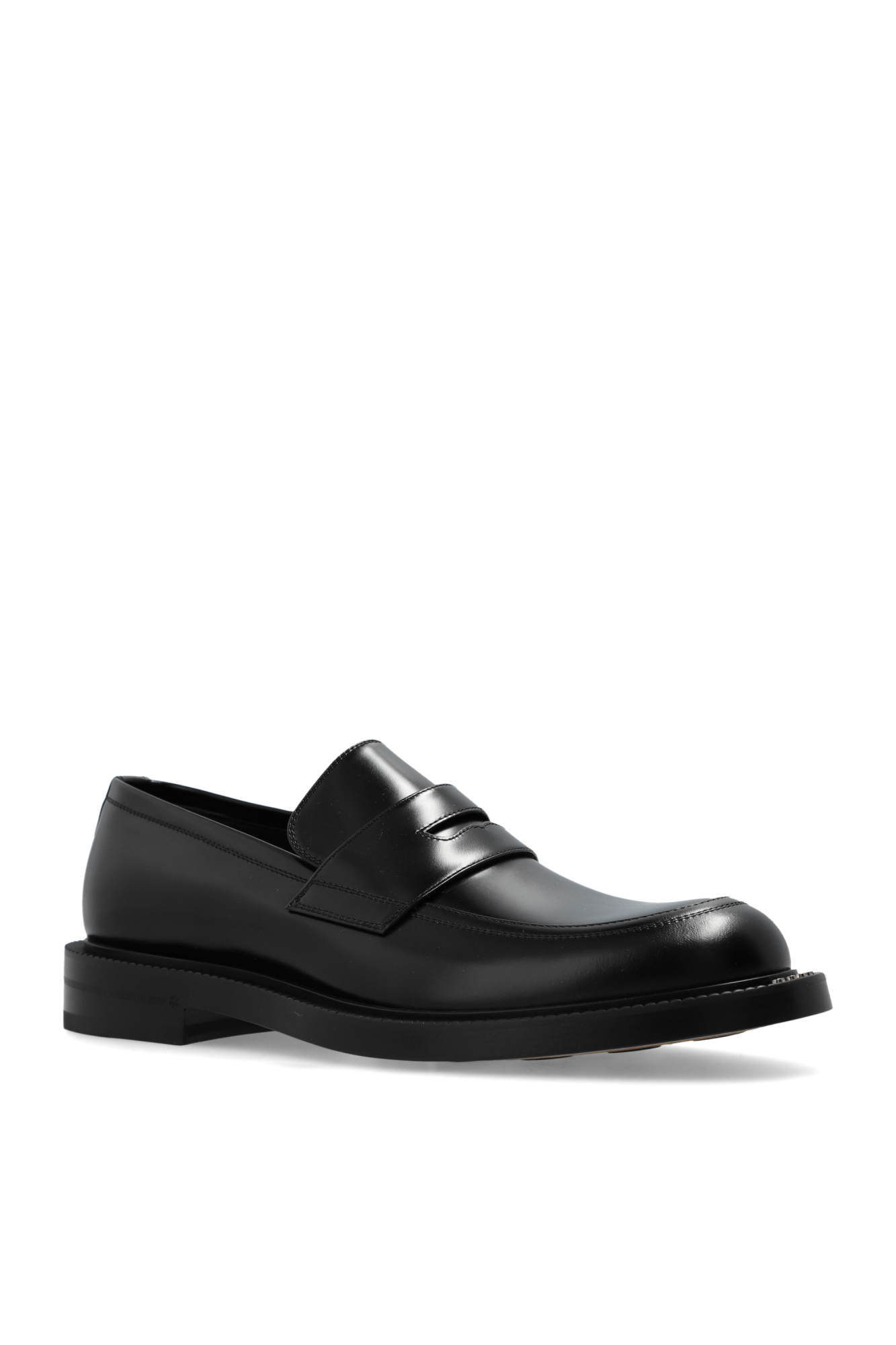 Gucci Leather shoes type loafers | Men's | Vitkac